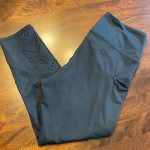 Senita Denali Laser-Cut crops